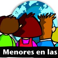 Menores en las TIC (@menorestic) 's Twitter Profile