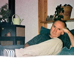 UlisesVarsovia's profile picture. 