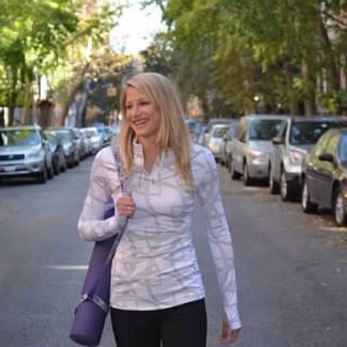 ksm2160's profile picture. Co-Founder, OWYN (Only What You Need) - 100% Plant Based Nutrition. @liveowyn