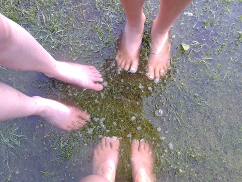 manfthy's profile picture. right here, right now but probably in the wrong location!