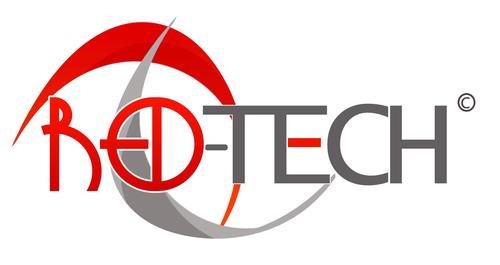 RedTech1's profile picture. #Networking #ComputerRepairs #TechSupport