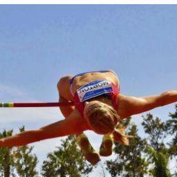 HelenMortonHept's profile picture. Heptathlete. Unless you puke, faint, or die, keep going...