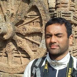 Anthropologist, Performing-Arts Enthusiast, Carnatic Fan

Ex:Traveler,Kuchipudi Student, Runner, Cyclist, MBA.

Alumnus: UoHyd, IIT-H.

AndhraBornConfusedDesi