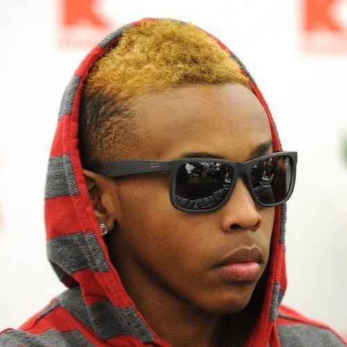 Fond of MB JB Alicia Keys and Nicki ! Number one fans of MB (PRODIGY)