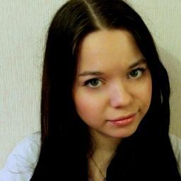 nikulinanatasha's profile picture. 