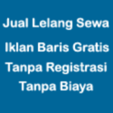 Iklan Baris Gratis (@JualLelangSewa) Twitter