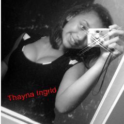 Thaaayna Ingriiid