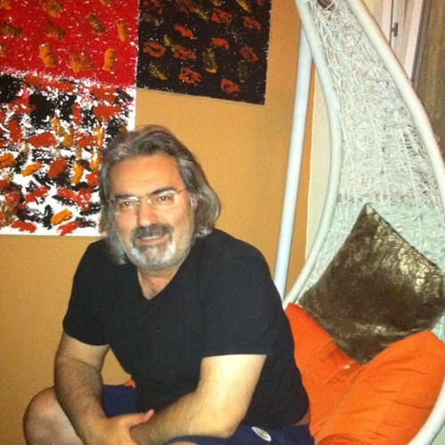 SeyfettinGurbuz's profile picture. 