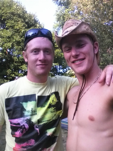 jakeminorr's profile picture. 