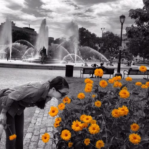 MelissaMaclear's profile picture. 