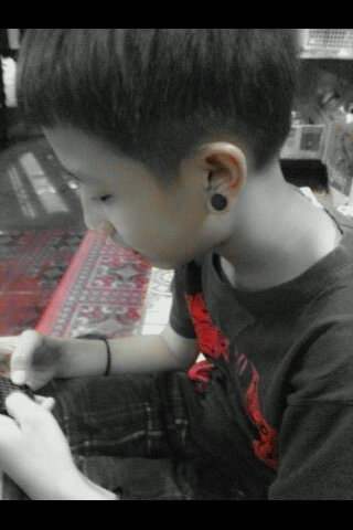 รักแฟนนนน  '