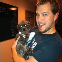 Writer, Podcaster, Film Maker, Weirdo, and Nerd Savant