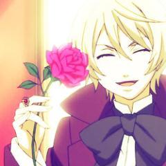 OLÈ【Kuroshitsuji Roleplay】