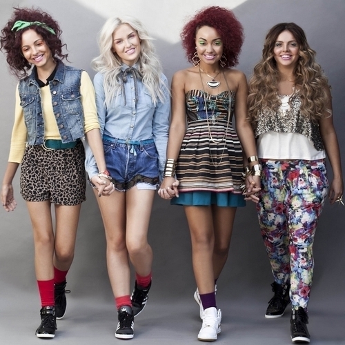 LittleMixersSpa's profile picture. Twitter de apoyo a Little Mix. Las dos somos Directioners y Mixers. #ProudDirectioner & #ProudMixer. Subimos fotos, información, etc. Da a RT a tus tuits prefes