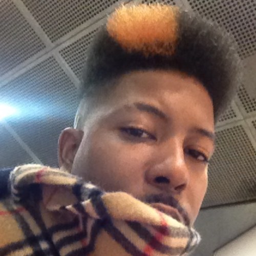 Big Biz-Supa star, mr. adanimous McAfee, Bishop Shoyya Ritte... shit, u kan even kall me handsome. But dont ever,-ever, evva,evva kall me broke...