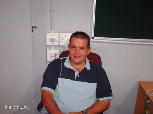 marius8007's profile picture. 