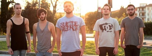 Finest metalcore from Italy.

Philosophers Official Video: http://t.co/VpX3YbNT

 Shadow Moses EP in free download: http://t.co/jL2TJnkE