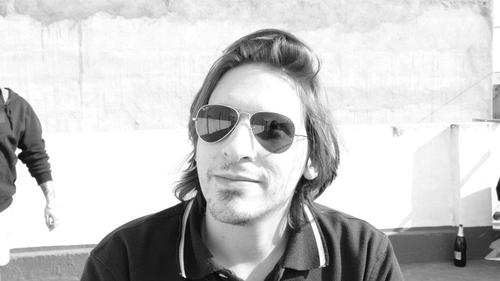 Pechosantos's profile picture. 