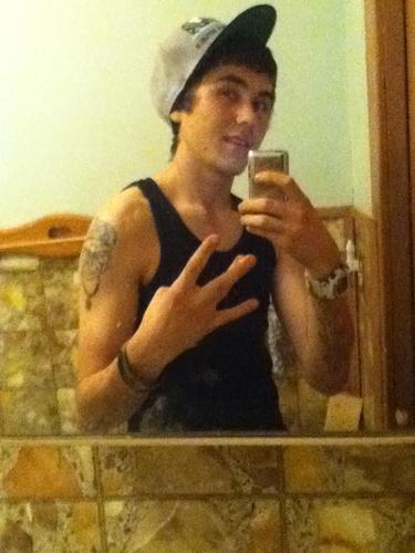 Yo ,  im from the Lower Westside Saint John NB, i will become a big time Actor/Rapper/Director thats my goal , i love music , movies ,skateboarding ,Parkour etc