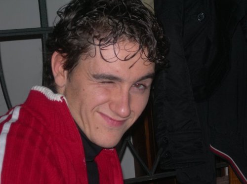 matteotaddeucci's profile picture. mi piace leggere, ascoltare la musica e tanto altro...