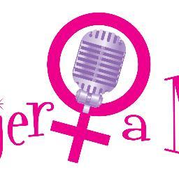 De Mujer a Mujer, programa radial de la periodista Jacqueline Tineo, un espacio para sintonizar tu vida y tus sueños!, El empoderamiento de la mujer es su razón