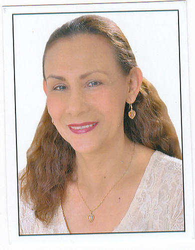 linasanchezp1's profile picture. 