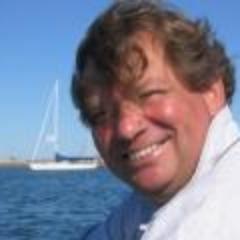 I'm a wild & crazy guy. I do like to help people as much as I can. It's gratifying. I enjoy cooking, great wine & friends, sailing, music, reading & bicycling