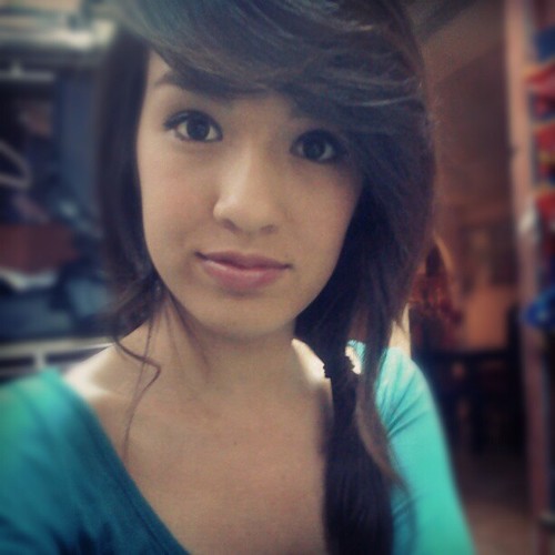 ivonnehba's profile picture. Hi i'm Ivo, love magic. Rainbows. Unicorns. mermaids. Animals. Xbox360.
Follow me:)
and  follow on instagram: http://t.co/8intlCHD