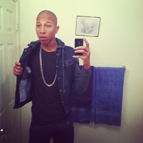 MariMarley PHent ;* #teamfollowback