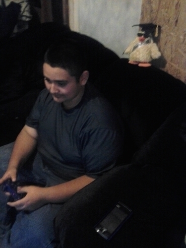 BigG_13's profile picture. 