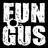 FUNGUSさんのプロフィール画像