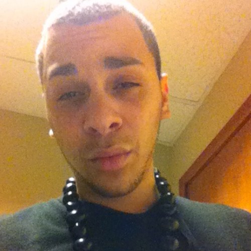 160 word's couldn't describe me, follow my tweets to get to know me.