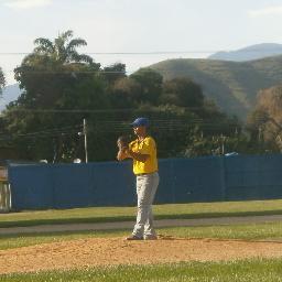 ArraezJesus's profile picture. Ing. Mecanico y entrenador Seleccion de Beisbol El que lo abandona todo por ser útil a su país, no pierde nada, y gana cuanto le consagra. Simon Bolivar