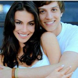I Love You!Roobertchay e Melaine♥