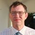 Hugh Mather (@hughmather) Twitter profile photo