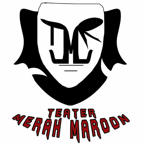 The Maroon Ranger (TMR).. Teater Merah Maroon 19 Januari 2010 | #RAGDOLLplays @TamART_joule : 082261696984 | Salam Merah #GoGoMaroonRanger