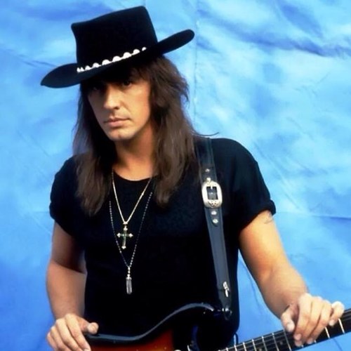 Love Bon Jovi, especially RICHIE!! Going to concerts, hanging out with friends & watching football! Find me on facebook at facebook/patricia.sambora