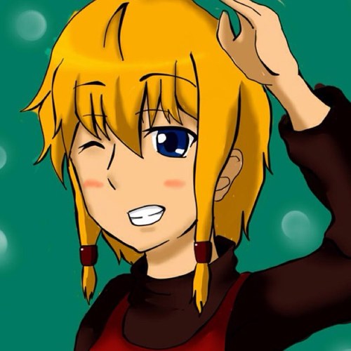 ただいま、イラストについて猛勉強中の、アニメ好きです。 基本アニメを見るか、イラスト描いています。 お気軽に話しかけて下さい( ´ ▽ ` )ﾉ
