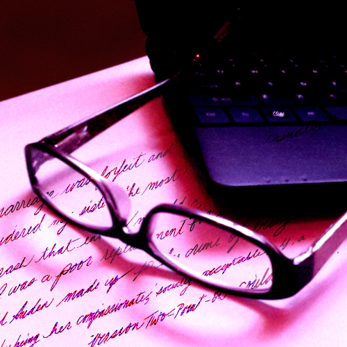 SophieBOlsen's profile picture. Novels with a side of science and stories you'll never forget.