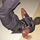 Chris Heard - @chrisakalongleg - Twitter