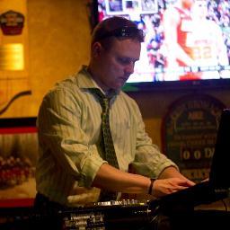 DJJOEYHAYES's profile picture. DJ Joey Hayes.. playing the best in booty shakin' music for the masses.