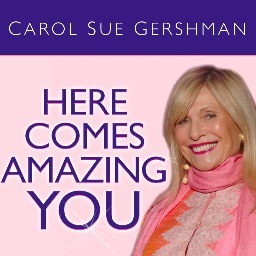 Author, realtor, maybe a singer, live Upper West Side, NYC, likes fun and lots of excitement on one side, love staying home on the other side.