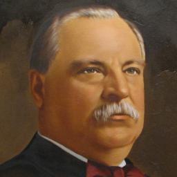GroverClevelnds's profile picture. 2 non-consecutive terms, $1,000 bill, former Mayor of Buffalo and one hell of a model American.