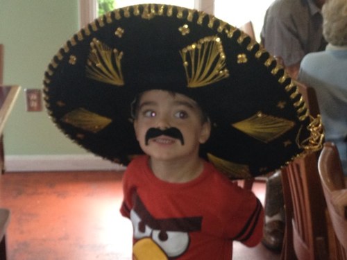 Burninbill's profile picture. 