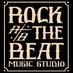 rockthebeat studio (@rtb_studio) Twitter profile photo rockthebeat studio (@rtb_studio) Twitter profile photo