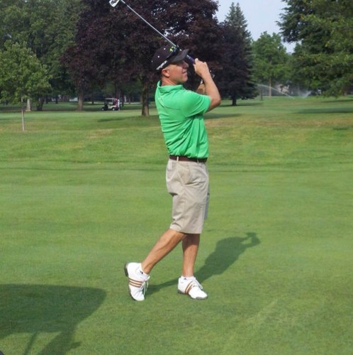 PGA Member, Golf Performance Coach, Junior Golf Leader, Certified Club Fitter, TaylorMade Golf & Adidas Golf Staff Member, Overall Nice Guy!! #TeamTaylorMade