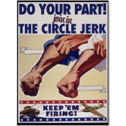 Funny pics, jokes and more
Join the Circle Jerk Army!
http://t.co/b1xY1iLpAs
http://t.co/LBpRnEilYb
http://t.co/CWp7jpsp9S
http://t.co/OPbWF99RQU