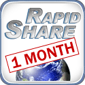 Rapidshare Premium Accounts