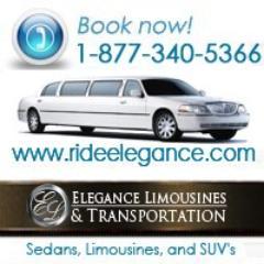 The choice for limousine service in the Greater Sacramento Region.
