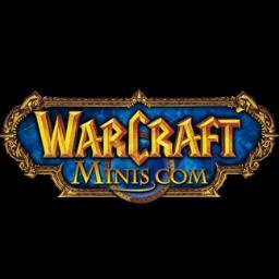 The #1 Place to buy WarCraft Minis